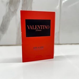 2/$15 MixMatch VALENTINO BORN IN ROMA CORAL FANTASY EDP